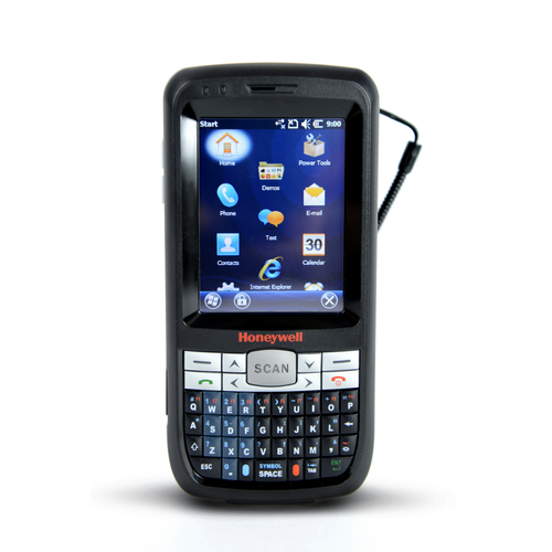 Mobile Computer