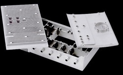 Pressure Die Casting Services