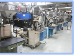 Injection Molding