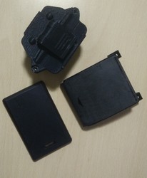 Plastic Enclosure