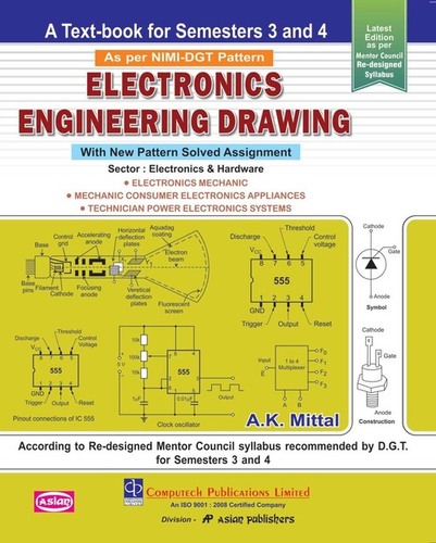 ITI BOOKS SEMESTER SYSTEM
