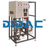 Control And Instrumentation Study Station - Application: Industrial Use