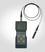 कोटिंग मोटाई मीटर अलौह प्रकार