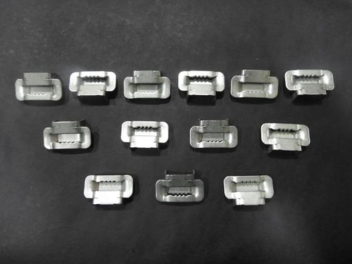 Stainless Steel Buckle Stainless Steel Buckle