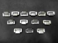 Stainless Steel Buckle