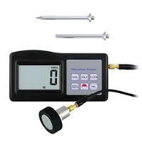 Digital Vibration Meter