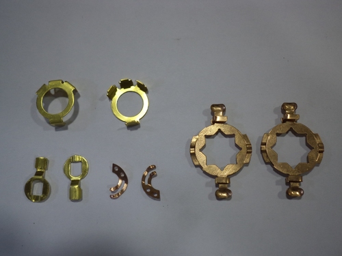Rotary Switch