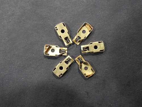 Fixed Terminal Blocks