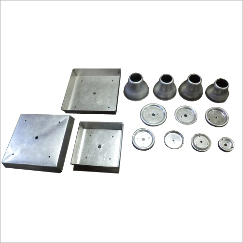 Panel Light Heat Sink Panel Light Heat Sink