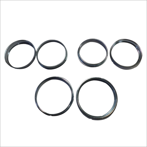 Metal Rings