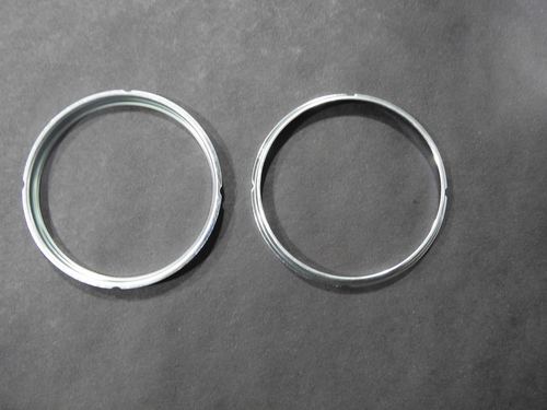 Brass Drawer Rings Pull