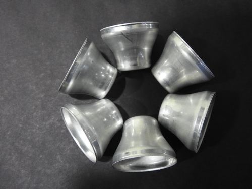 Sheet Metal Parts