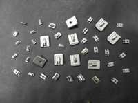 Cable Tie Clips