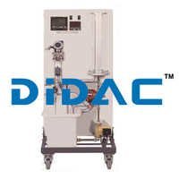 Level Process Training System - Application: Industrial Use