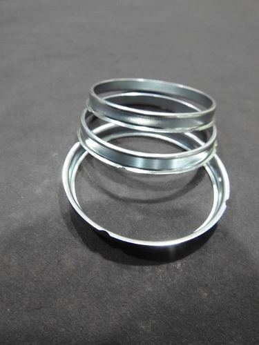 Deep Draw Parts