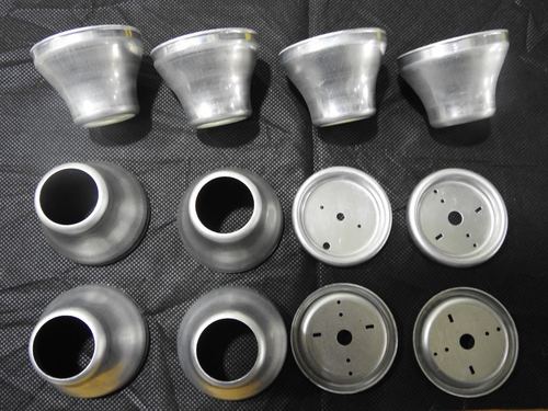Aluminium Drawer Parts Aluminium Drawer Parts