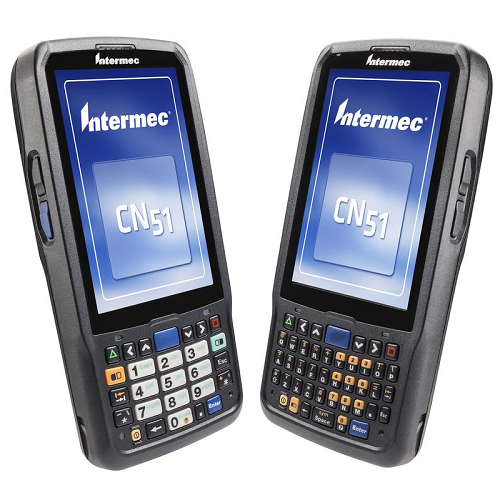 Mobile Computer CN51