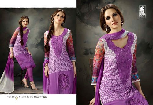 TEHZEEB Straight Salwar Kameez Wholesale TEHZEEB Straight Salwar Kameez Wholesale