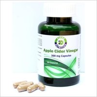 Apple Cider Vinegar Capsules