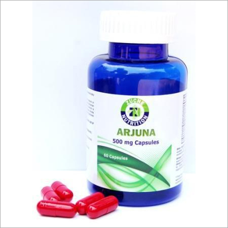 Arjuna Capsules
