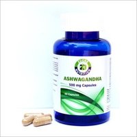 Ashwagandha Capsules