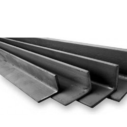 Mild Steel Angle