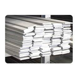 S.S Flat - Stainless Steel, Customizable Dimensions | High Strength, Corrosion Resistant, Fine Finish