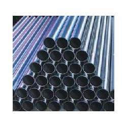 Steel Alloys