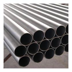 Titanium Pipes - Custom Length, Varied Diameter, ASTM Grade | Corrosion Resistant, Durable, Lightweight, Precise Dimensions