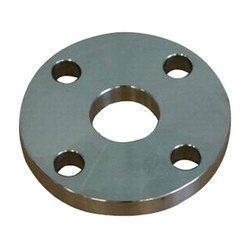 Nickel Flanges