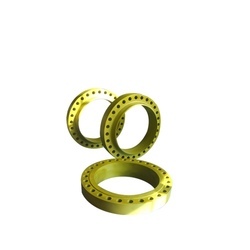 Steel Flanges