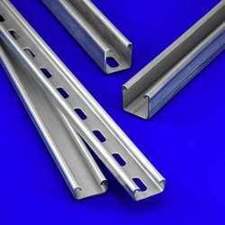 Stainless Steel Channels