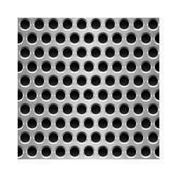 Perforated Sheets