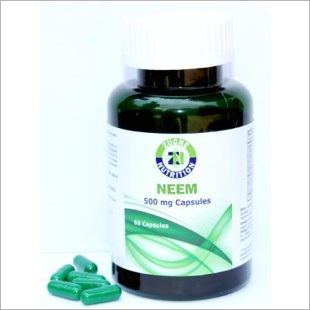 Neem Capsules