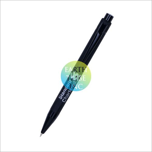 Premium Black Metal Pen Usage: Promotions