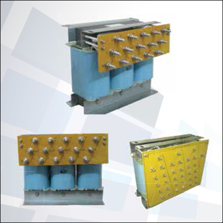 Motor Starting-Auto Transformers