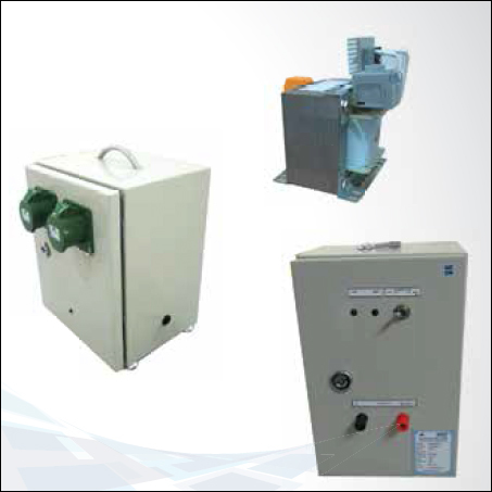 Rectifier Transformers