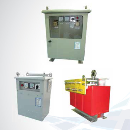 Cast Resin Transformers