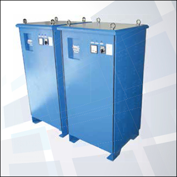 Automatic Voltage Stabilizers-Servo Automatic Voltage Stabilizers-Servo