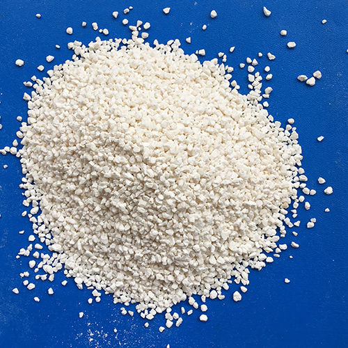 Limestone Granules (Feed Grade)