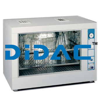 Glass Drying Ovens