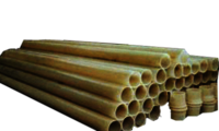 Customized FRP Pipes