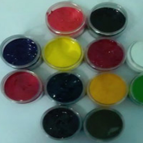 PU Pigments