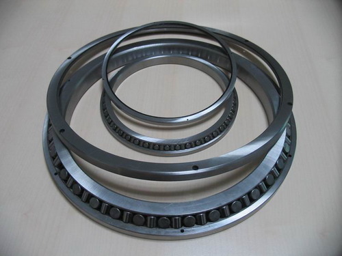 Precision roller bearing