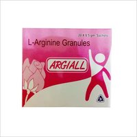 L-Arginine Granules