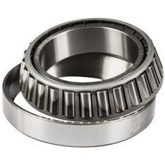 Precision tapered roller bearings