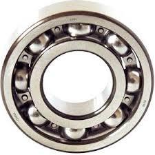 Radial Ball Bearings