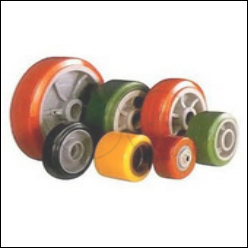 Plastic Spacer