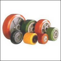 Plastic Spacer