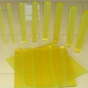 PU Components
